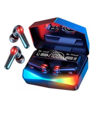 20250319_151857 AURICULAR BLUETOOTH IN EAR KOLKE TWS NOVA CON DISPLAY KAB 676 NEGRO