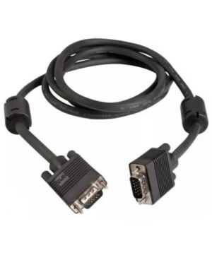 CABLE VGA 15M/M 1.80 MT CON FILTRO KOLKE