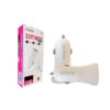CARGADOR AUTO AITECH CC105 + CABLE DE DATOS MICRO USB JX 155 2.4