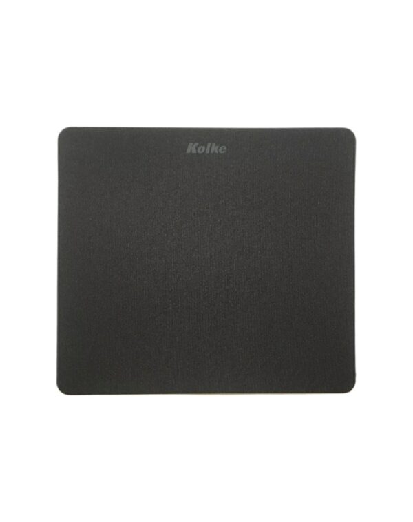 PAD MOUSE NEGRO BOLSA KOLKE