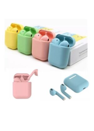 20250322_182405 AURICULAR BLUETOOTH I12 5.0 COLOR CELESTE