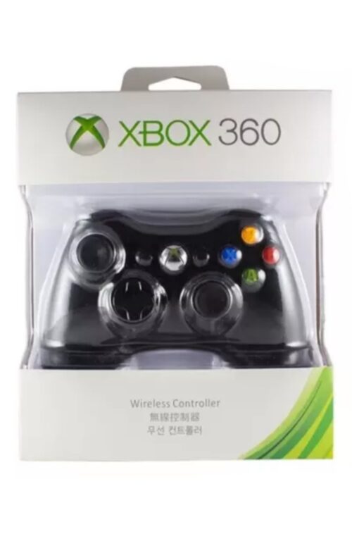20250322_184039 CONTROL XBOX360 INALÁMBRICO