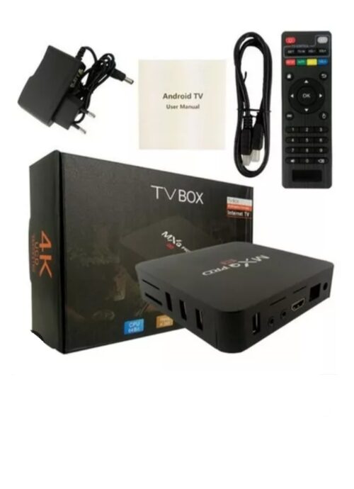 20250322_185344 TV BOX 4K 5G MXQ 32GB RAM + 128GB ANDROID 11.1 WIFI