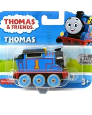 THOMAS Y FRIENDS TREN DE METAL FISHER PRICE BLÍSTER X1 ORIGINAL MATEL