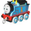 THOMAS Y FRIENDS TREN DE METAL FISHER PRICE BLÍSTER X1 ORIGINAL MATEL