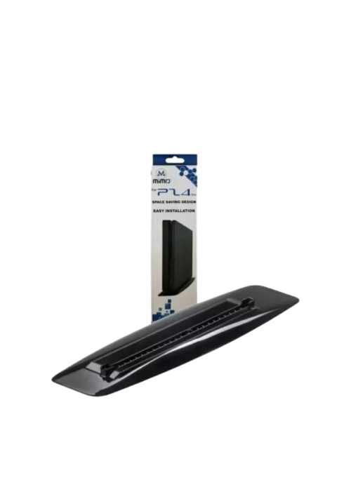 20250325_152048 BASE VERTICAL CON REJILLA PARA VENTILACIÓN PS4 FAT MIND SND