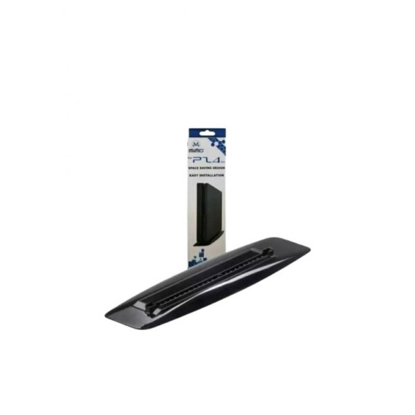 BASE VERTICAL CON REJILLA PARA VENTILACIÓN PS4 FAT MIND SND