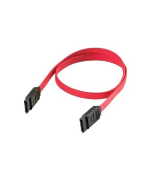 CABLE SATA A SATA ROJO 50CM CH