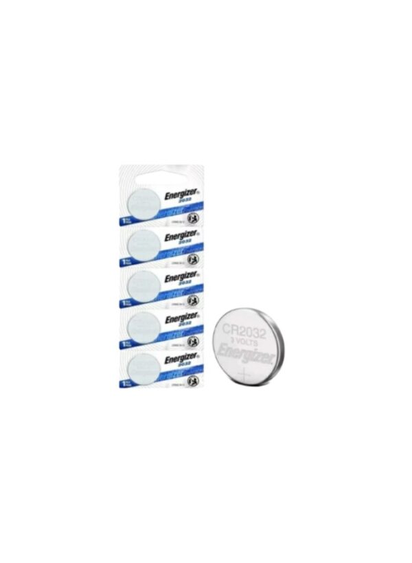 PILA CR 2032 ENERGIZER X1