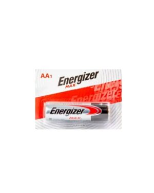 PILA AA ENERGIZER MAX X1