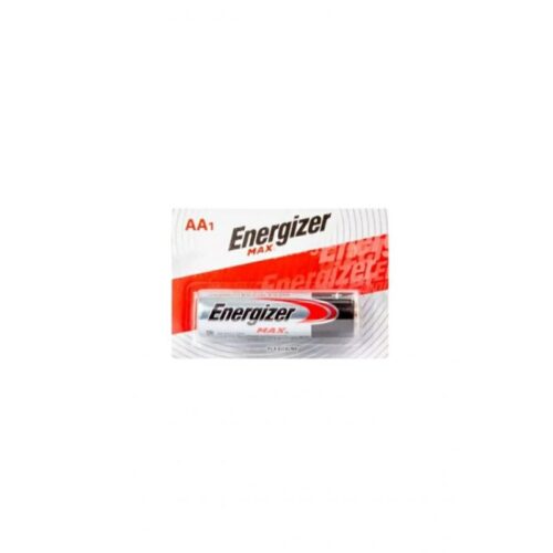 PILA AA ENERGIZER MAX X1
