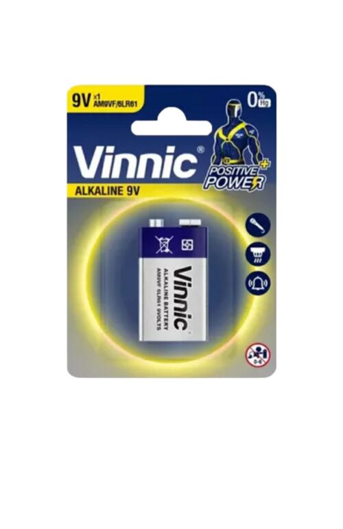 20250325_163412 BATERIA 9 VOLT 6LR6 BP1 ALCALINA VINNIC X1