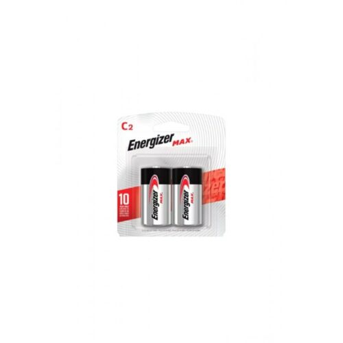 PILA C ENERGIZER MAX LR14 E93 X1