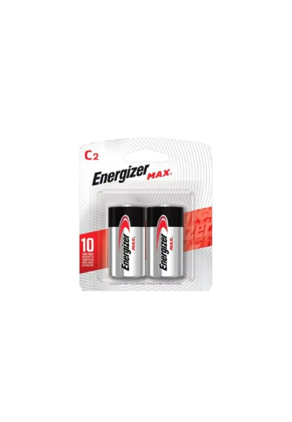 PILA C ENERGIZER MAX LR14 E93 X1