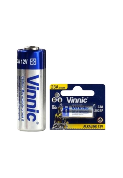 20250325_172631 PILA A 23 BP5 12 V ALCALINA VINNIC X1