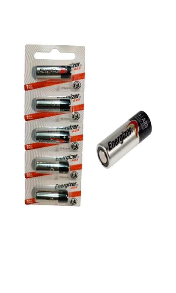 PILA A 23 12 V ENERGIZER X1