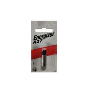 PILA A 27 12V ENERGIZER X1