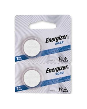PILA CR 2032 ENERGIZER X1