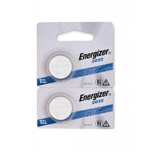 PILA CR 2032 ENERGIZER X1