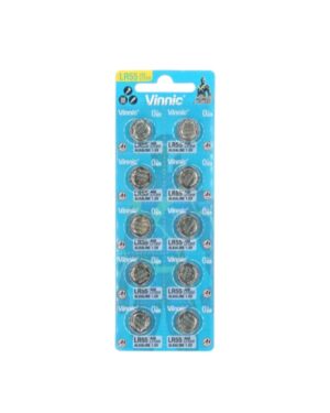 PILA AG8 L1121F VINNIC 17201 X1