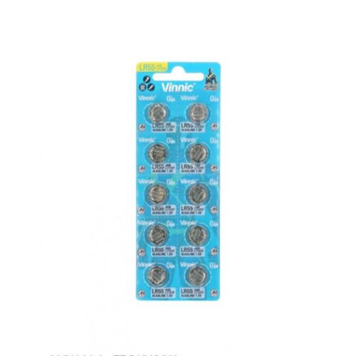 PILA AG8 L1121F VINNIC 17201 X1