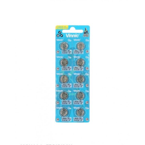 PILA AG8 L1121F VINNIC 17201 X1