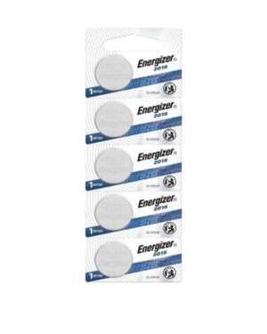 PILA CR 2016 ENERGIZER X1