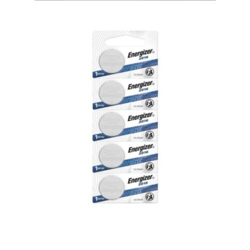 PILA CR 2016 ENERGIZER X1