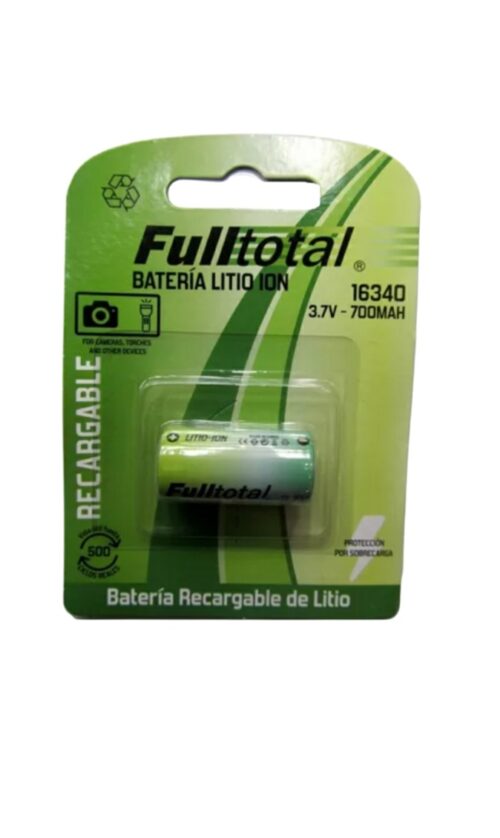 20250326_143135 PILA 16340 3.7 V 700 MAH LITIO FULLTOTAL 083 3078