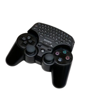 TECLADO PARA JOYSTICK PS3 SONY ORIGINAL