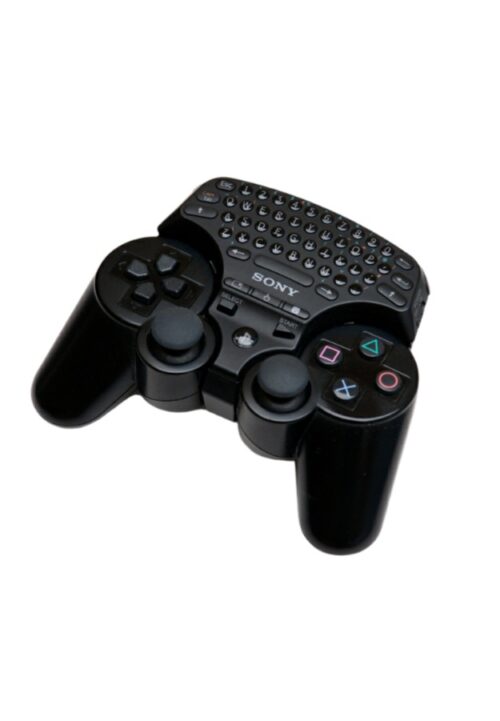 20250327_131057 TECLADO PARA JOYSTICK PS3 SONY ORIGINAL