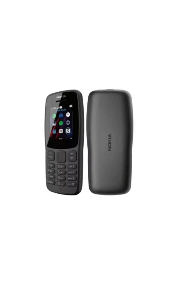 CELULAR NOKIA 106