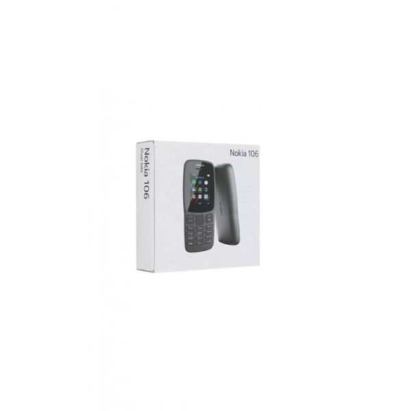 CELULAR NOKIA 106