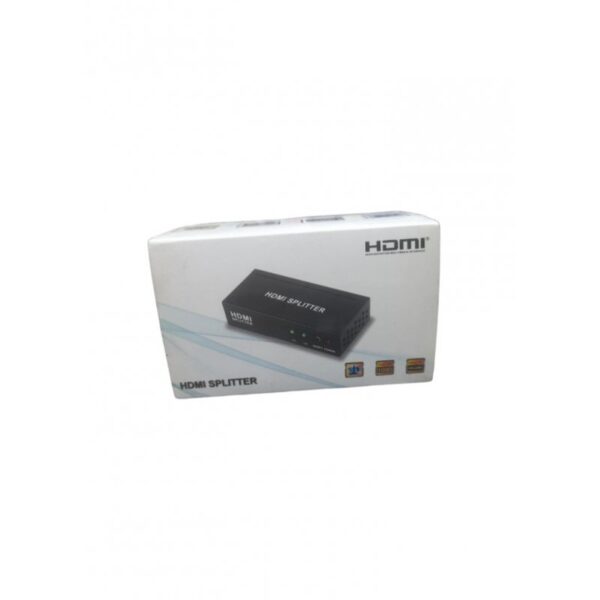 SPLITTER HDMI A 2 HDMI 1 X 2 SPLITT GM 3475