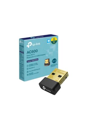 20250327_174348 ADAPTADOR WIFI DUAL BAND QAM AC600 TP LINK WIFI ARCHERT2U