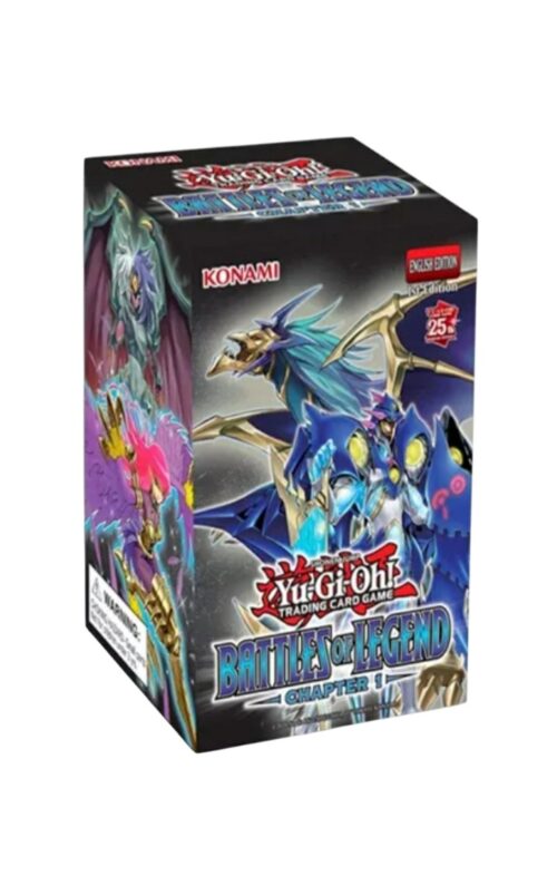 20250327_182950 CAJA YU-GI-OH BATTLES OF LEGEND EN INGLÉS