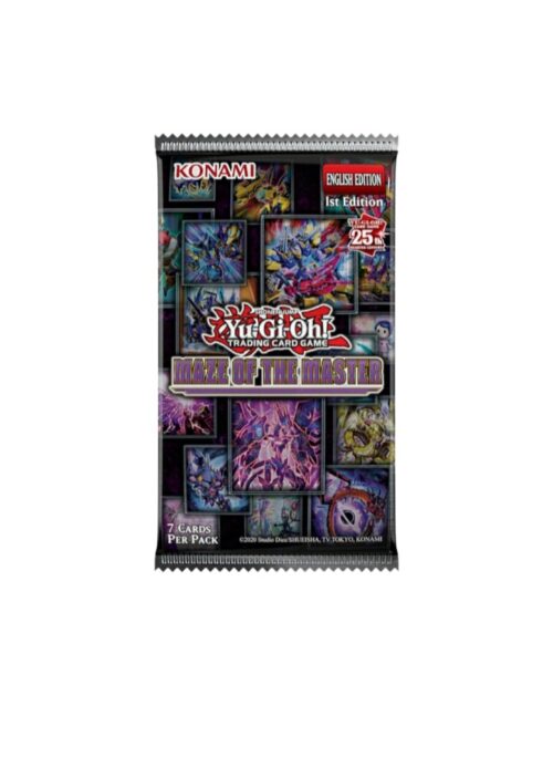 20250327_190137 BOOSTER YU-GI-OH MAZE OF THE MASTER