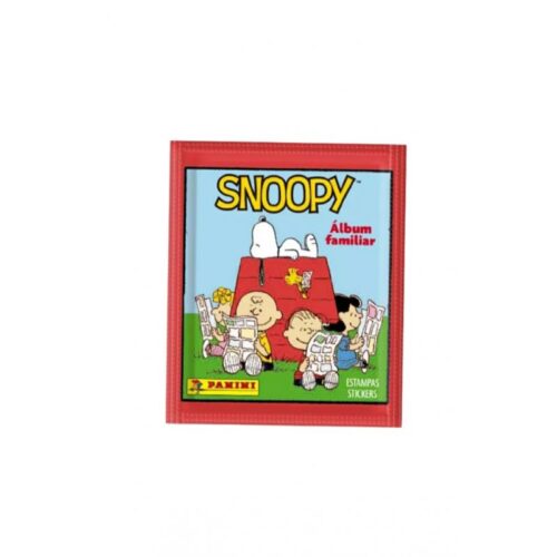 FIGURITAS SNOOPY 2025