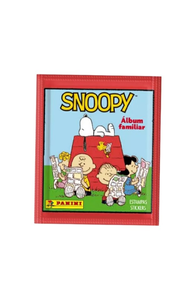 FIGURITAS SNOOPY 2025