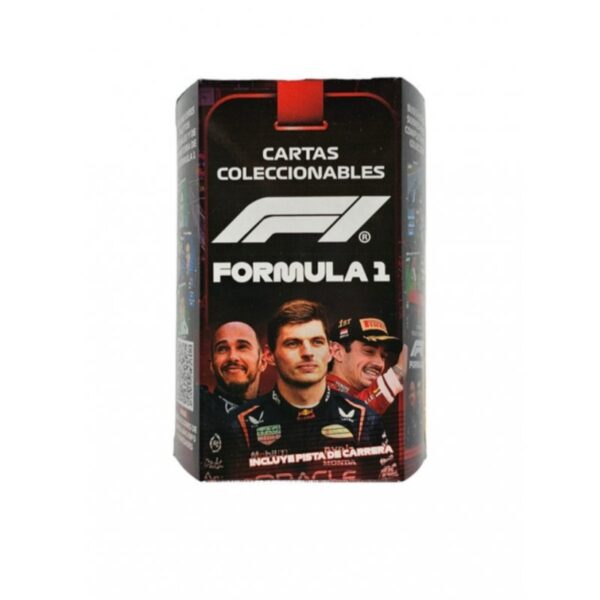MAZO FORMULA 1