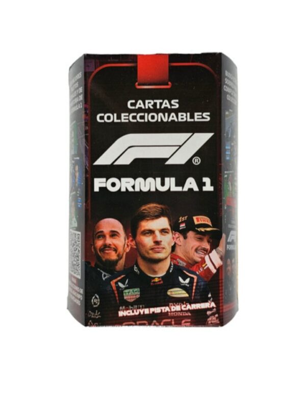 MAZO FORMULA 1