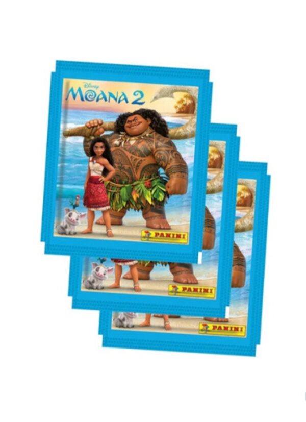 FIGURITAS MOANA 2