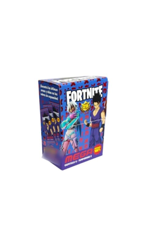 20250329_182551 BOOSTER FORNITE 29 CAPITULO 4 TEMPORADA 2 VIOLETA / ROJO