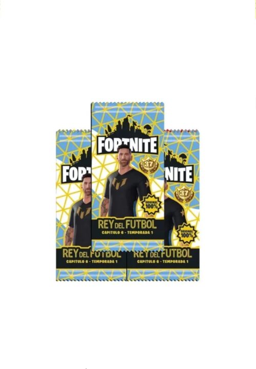 20250329_183208 BOOSTER FORNITE 37 REY DEL FUTBOL CAPITULO 6 TEMPORADA 1