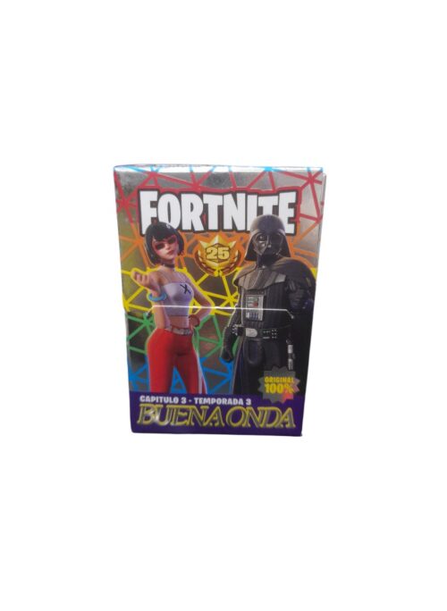 20250329_185625 MAZO FORNITE 25 CAPÍTULO 3 TEMPORADA 3 BUENA ONDA