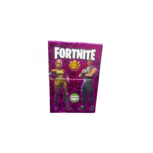 MAZO FORNITE 5 VIOLETA
