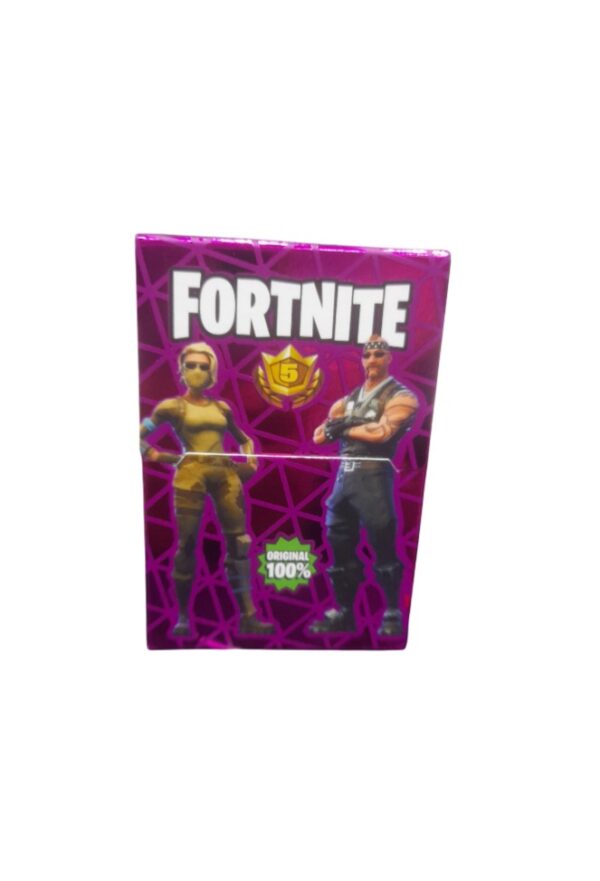 MAZO FORNITE 5 VIOLETA