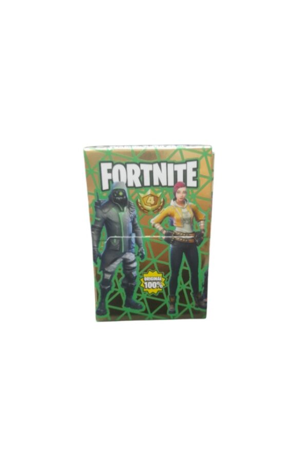 MAZO FORNITE 4 VERDE