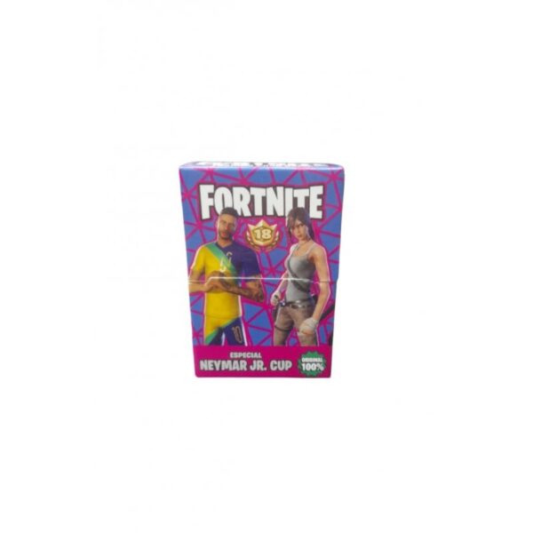 MAZO FORNITE 18 ROSA NEYMAR JR.CUP