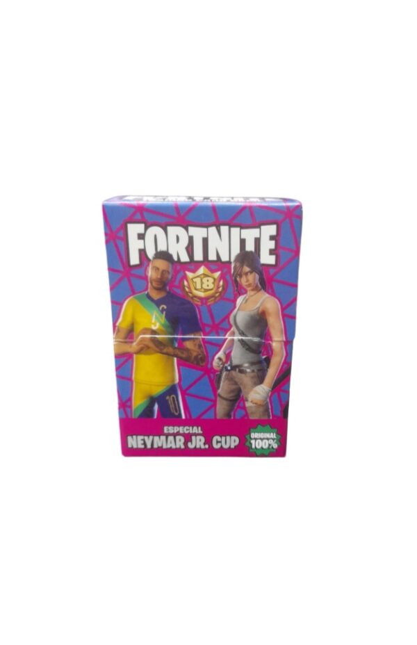 MAZO FORNITE 18 ROSA NEYMAR JR.CUP